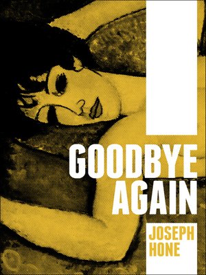 cover image of Goodbye Again